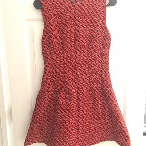 Sans Souci Dress